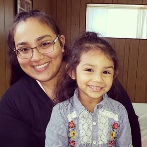 Meet your Posher, Cynthia